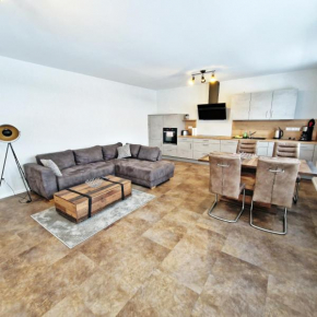 DM Hotes & Apartments - Apartment Rasenweg in Dingelstädt, Eichsfeld